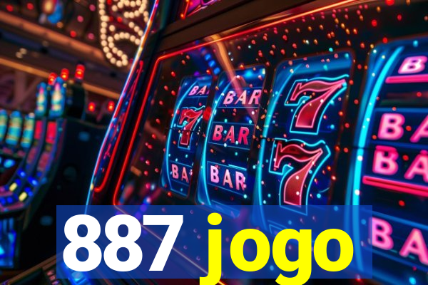 887 jogo